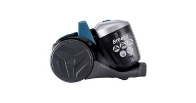 Hoover BR71 BR02 Breeze Cylinder Bagless Vacuum Black Hoover BR71 BR02 Breeze Cylinder Bagless Vacuum Black